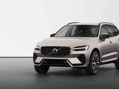 Volvo XC60 B4