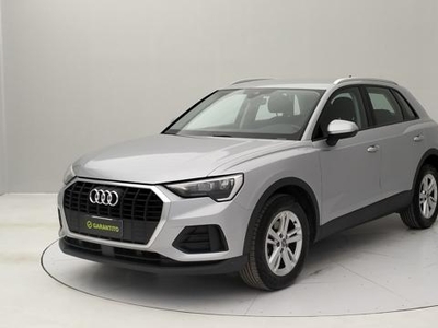 2019 AUDI Q3