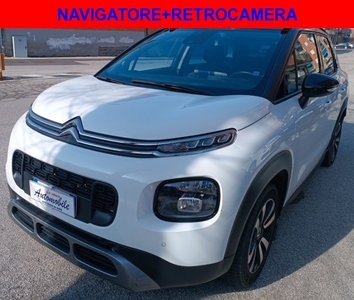 2019 CITROEN C3 Aircross