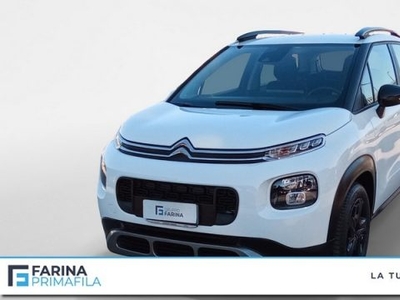 2020 CITROEN C3 Aircross