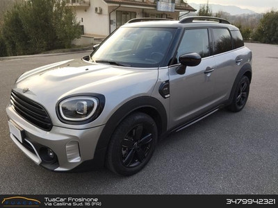 2022 MINI Countryman