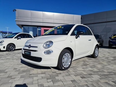 2023 FIAT 500