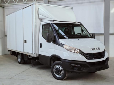 2024 IVECO Daily