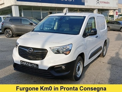 2024 OPEL Combo