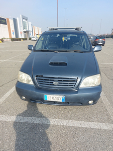 Annuncio vendita KIA CARNIVAL