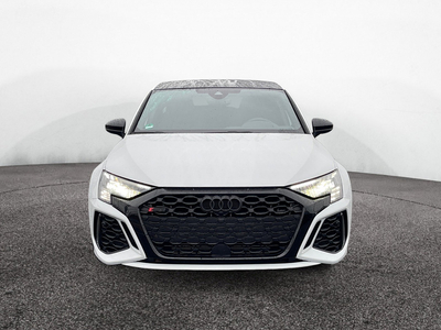 AUDI Rs3 Sportback S Tr.|5j-gar|280|pano|b&o|rs-aga