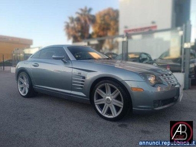 CHRYSLER - Crossfire - ISCRIVIBILE ASI - MOTORE MERCEDES