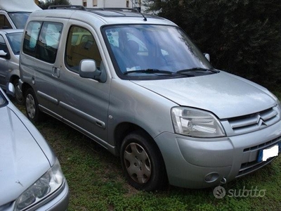 CITROEN Berlingo - 2004