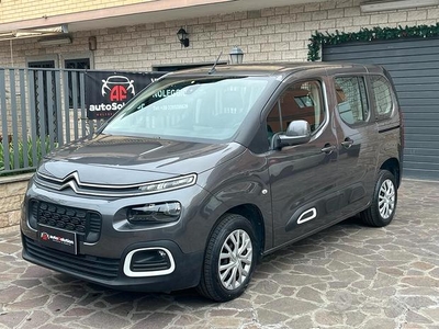 Citroen Berlingo BlueHDi 130 Stop&Start XL Live ga