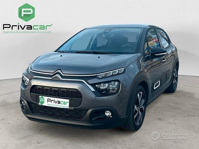 CITROEN C3 3ª serie - 2023