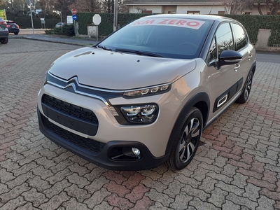 Citroen C3 Pure Tech 61 kW