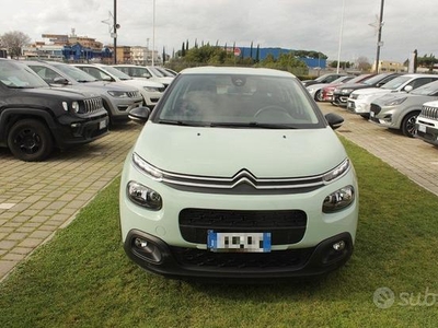 CITROEN C3 PureTech 82 S&S Feel