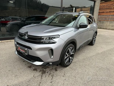 Citroen C5 Aircross C5 Aircross BlueHDi 130 S&S EA