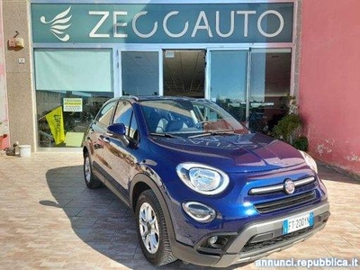 FIAT - 500X - 1.6 M.Jet 120 CV Business