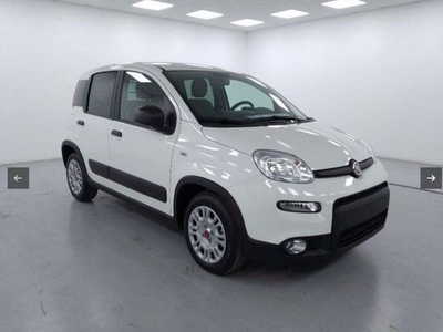 Fiat Panda 1.2