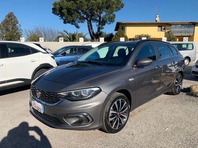 Fiat Tipo 1.6 88 kW