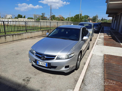 Honda Accord 2.2 ctdi