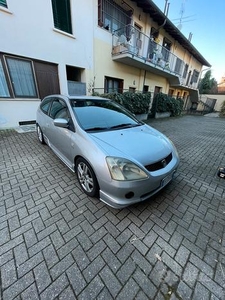 Honda civic ep2 vtech 1.6 110cv