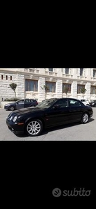 JAGUAR S-Type (X200-X202) - 2000