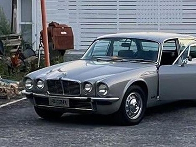 JAGUAR XJ6 4.2 L ORO ASI