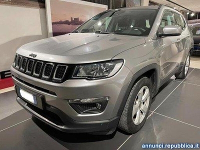 JEEP - Compass - 1.6 Mjt II 2WD Longitude