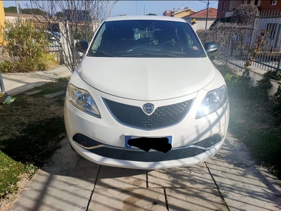 Lancia Ypsilon 2017