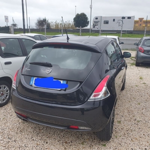 Lancia Ypsilon 2018