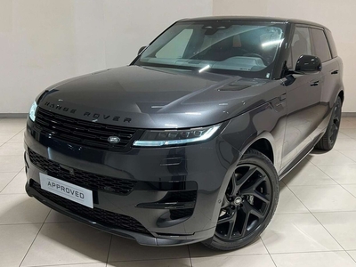 Land Rover Range Rover Sport 183 kW