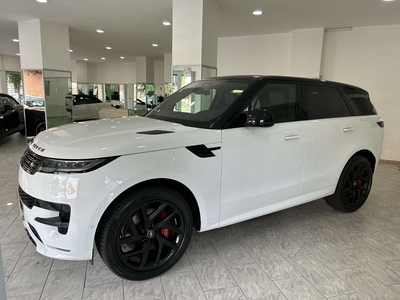 Land Rover Range Rover Sport 221 kW