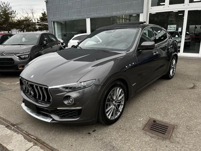 Maserati Levante Diesel GranLusso 202 kW