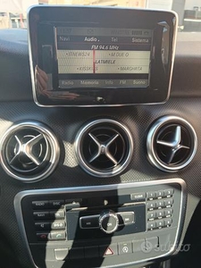 Mercedes-benz A 180 A 180 CDI Automatic Executive