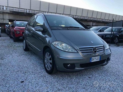 Mercedes-benz A 180 CDI Elegance