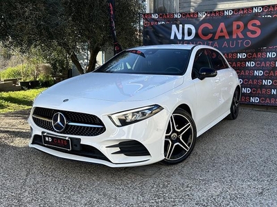 Mercedes-benz A 180 Mercedes Classe A A180 Premium