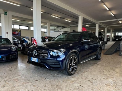 Mercedes-benz GLC 300 de 4Matic EQ Premium Plus Am