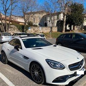 Mercedes-benz SLC 300 SLC 300 AMG line