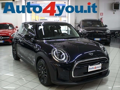 MINI Cooper 100 kW