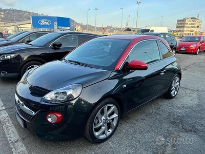 OPEL Adam 1.2 70 CV Slam