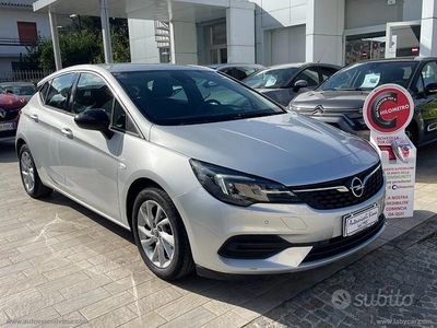 OPEL Astra 1.5 CDTI 122 CV S&S 5p.Busin.Eleg.