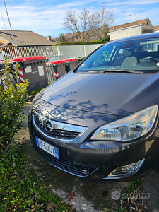 Opel Astra 1.6 Elective