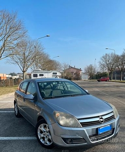Opel astra 1.7 CDTI