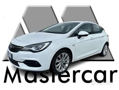 OPEL Astra Astra 5p 1.5 cdti Business Elegance A