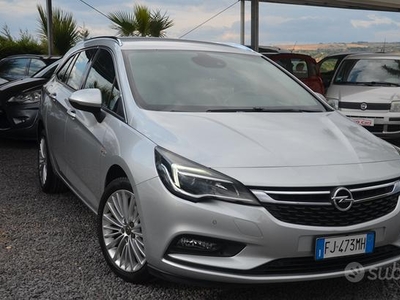 Opel Astra Station wagon 1.6 CDTI Versione INNOVAT