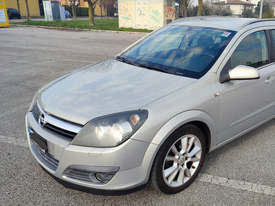 Opel Astra sw h