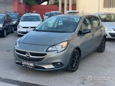 Opel Corsa 1.2 5p Uniproprietario