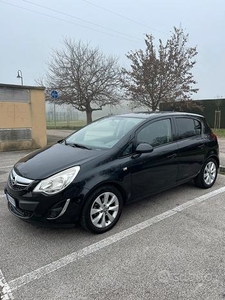 Opel Corsa 1.3 Diesel Elective