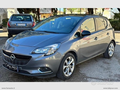 OPEL Corsa 1.4 90 CV GPL Tech 5p. b-Color