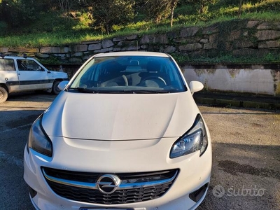 Opel Corsa 1.4 90CV GPL Tech 5 porte Innovation