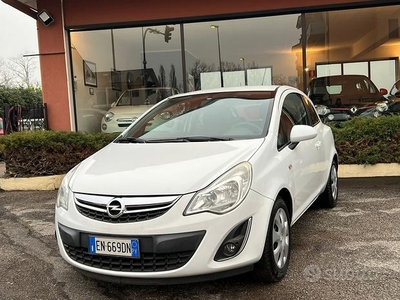 Opel Corsa Frizione Nuova