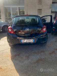 Opel Corsa~Eco Flex~4