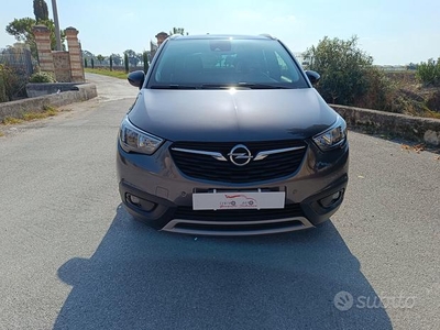 Opel Crossland Crossland X 1.5 ECOTEC D 102 CV Sta